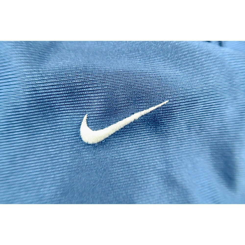 Vintage Duke Blue Devils Nike Mens Medium Basketball Pants Breakaway Snap - Picture 5 of 9